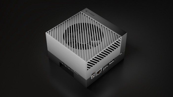 NVIDIA 宣布推出 Jetson AGX Orin 开发者套件，以推动机器人技术和边缘 AI 的发展