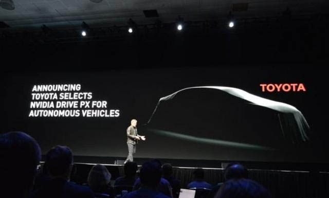 NVIDIA Tesla V100 正式发布 5120 个 CUDA 性能再翻 1 倍(图10)